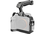 SmallRig 6027 "HawkLock" Cage Kit for Sony Alpha 7 V / 7R V / 7 IV
