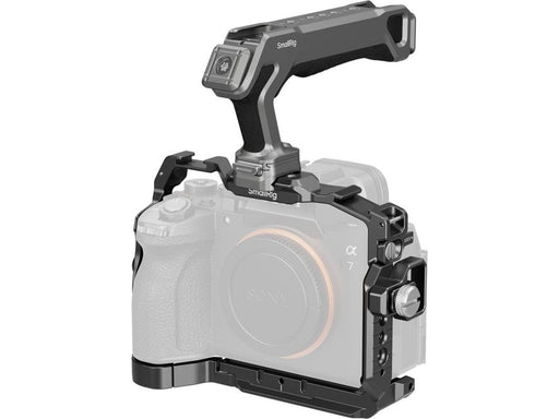 SmallRig 6027 "HawkLock" Cage Kit for Sony Alpha 7 V / 7R V / 7 IV
