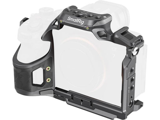 SmallRig 6029 "Rhinoceros" Cage for Sony Alpha 7 V / 7R V / 7 IV