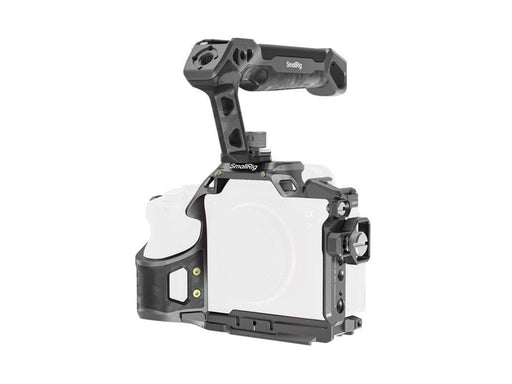 SmallRig 6030 "Rhinoceros" Cage Kit for Sony Alpha 7 V / 7R V / 7 IV