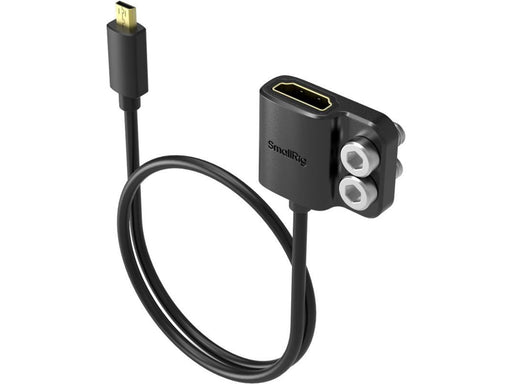 SmallRig 6125 HDMI Data Adapter Cable