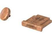 SmallRig 6238 Hot Shoe Cover for FUJIFILM Cameras (Rosewood)