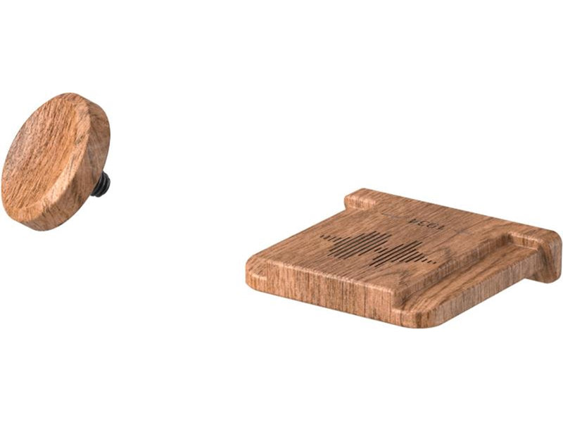 SmallRig 6238 Hot Shoe Cover for FUJIFILM Cameras (Rosewood)