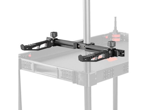 SmallRig 6258 Dual Tripod Support for Camera Cart