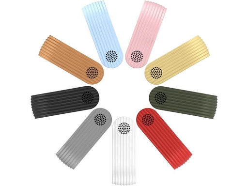 SmallRig 6269 Silicone Case Kit for S70 Wireless Microphone (9 Colors)