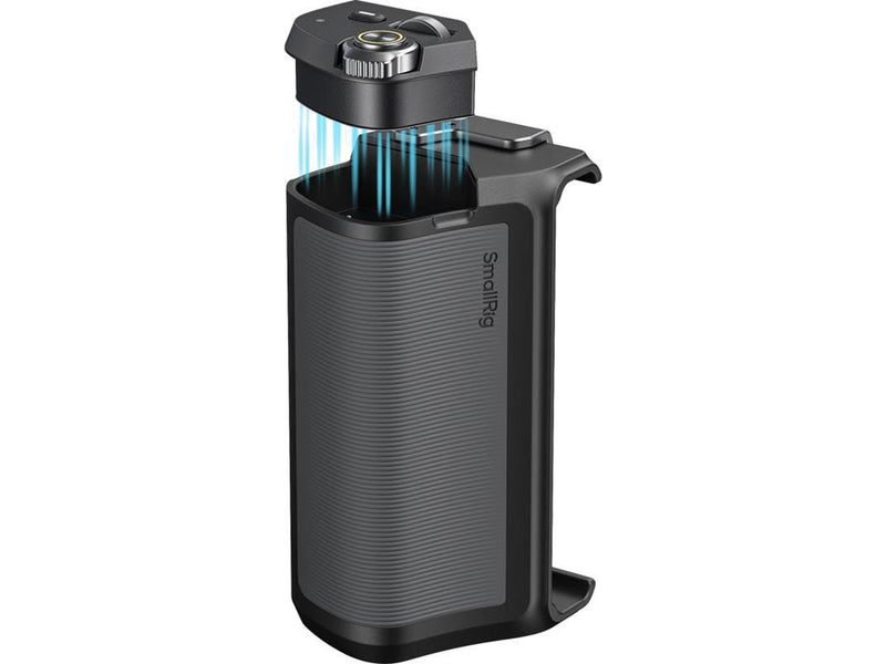 SmallRig 6300 FilMov Photography Grip Kit with Filter for iPhone 17 Pro