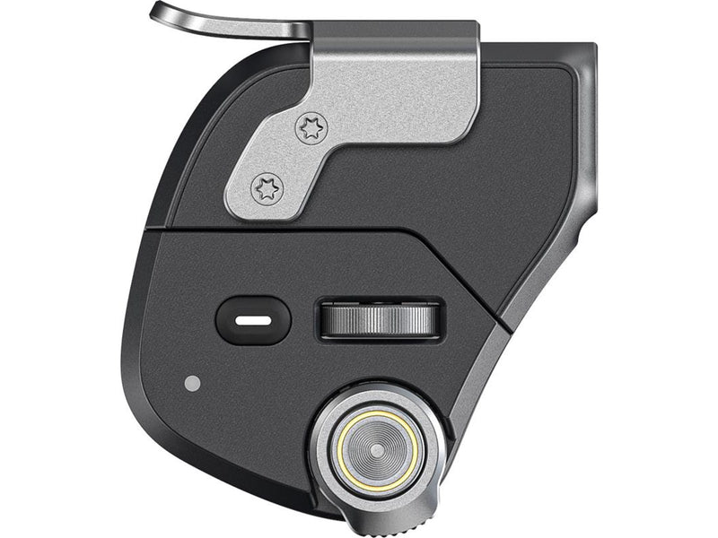 SmallRig 6300 FilMov Photography Grip Kit with Filter for iPhone 17 Pro