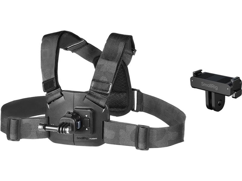 SmallRig 6305 Chest Mount for DJI Osmo Action 6 / Nano