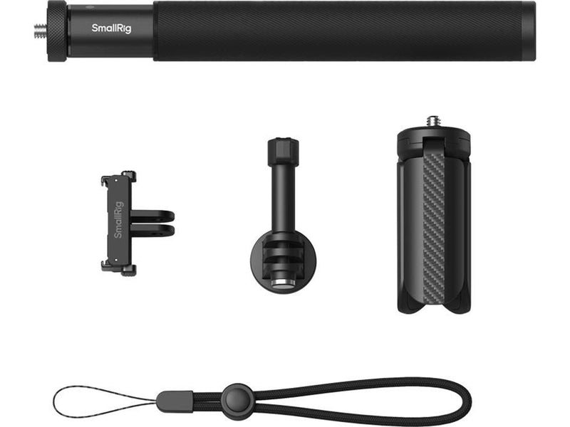 SmallRig 6362 Selfie Stick Support for DJI Osmo Action 6 / Nano