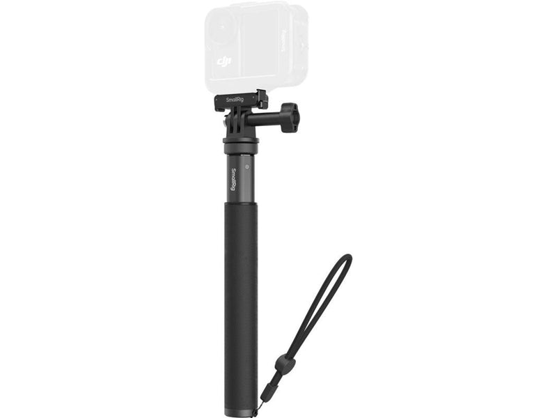 SmallRig 6362 Selfie Stick Support for DJI Osmo Action 6 / Nano