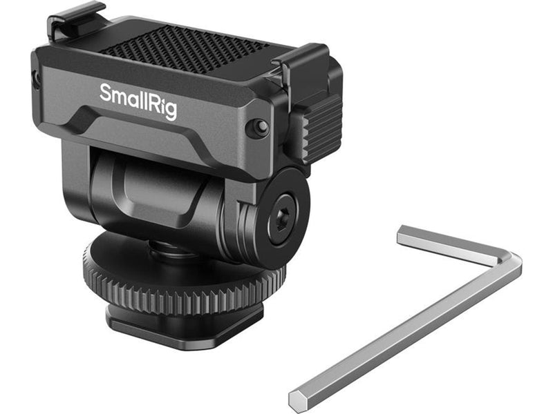 SmallRig 6440 Cold Shoe Mount for DJI Osmo Action 6 / Nano