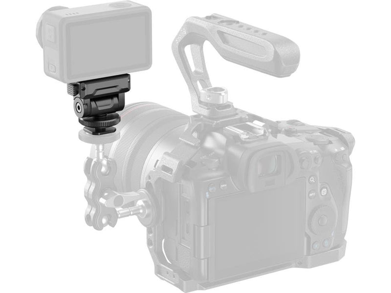 SmallRig 6440 Cold Shoe Mount for DJI Osmo Action 6 / Nano