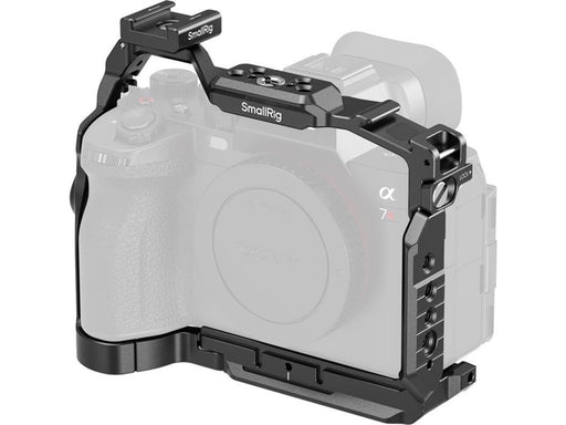 SmallRig 6702 HawkLock Quick Release Cage for Sony Alpha 7R VI