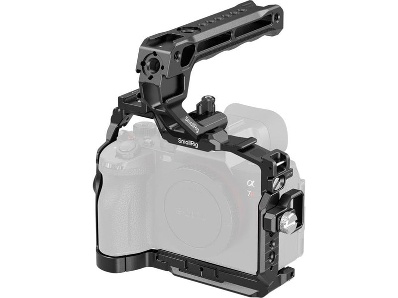 SmallRig 6703 Cage Kit for Sony Alpha 7R VI