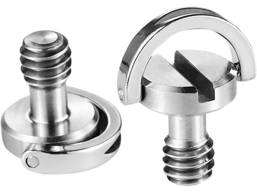 SmallRig 838 Quick release Camera Fixing screw1/4"