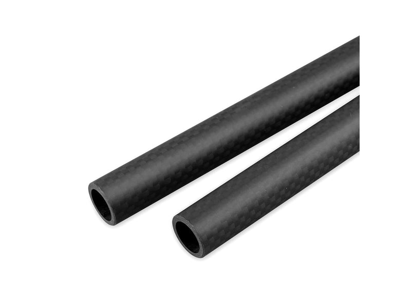 SmallRig 870 15mm Carbon Fiber Rod - 20cm