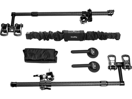 SmallRig Camera Slider Support Kit for Cars 4614
