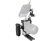 SmallRig Wacky Wonders - Staveleg (DK/SE)