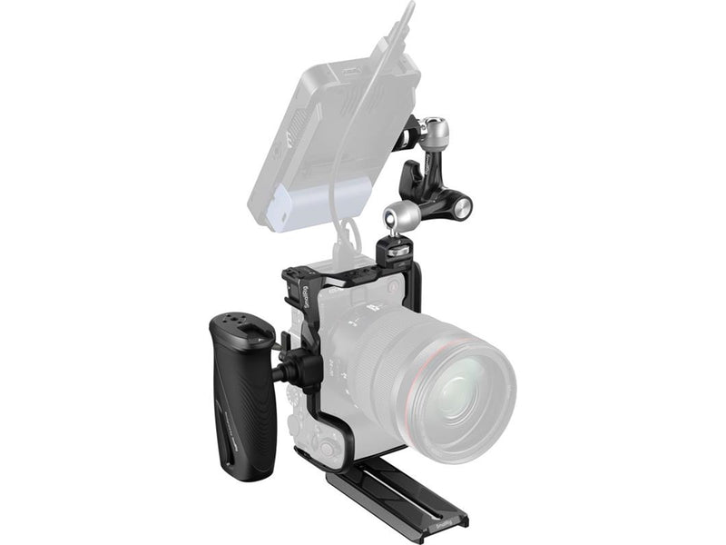 SmallRig Wacky Wonders - Staveleg (DK/SE)