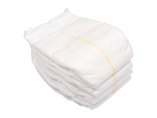 Smoby Baby Nurse Diapers - 4pcs.