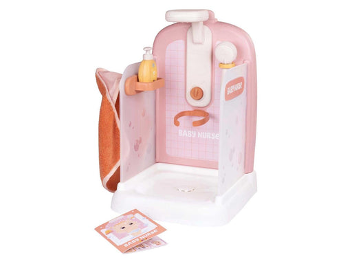 Smoby Baby Nurse Doll Shower