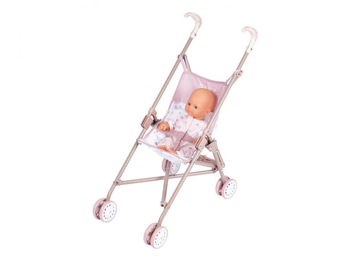 Smoby Baby Nurse Doll Stroller