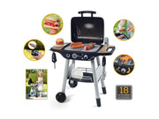 Smoby - Barbecue Grill