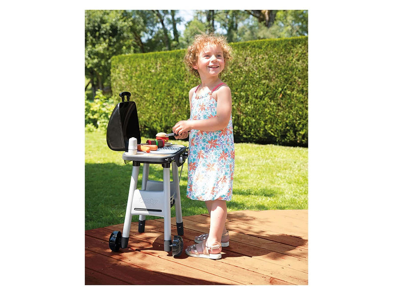Smoby - Barbecue Grill