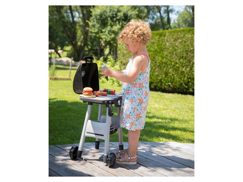 Smoby - Barbecue Grill