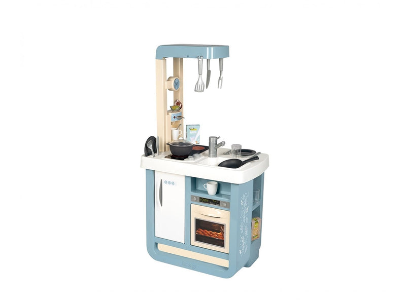 Smoby - Bon Appetit Kitchen 23 pcs.