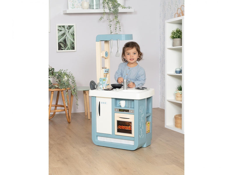 Smoby - Bon Appetit Kitchen 23 pcs.