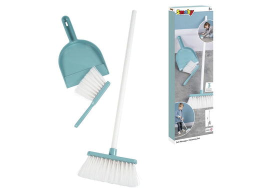 Smoby CLEANING SET