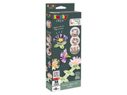 Smoby - Crea Flowers Making Decoration Refill 98pcs.