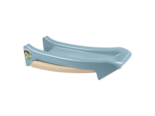 Smoby Life Slide Blue 90cm
