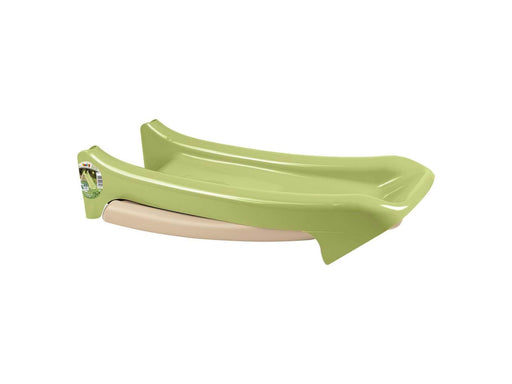 Smoby Life Slide Green 90cm