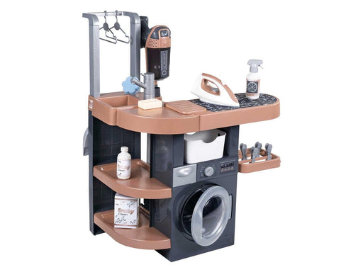 Smoby Rowenta Laundry Room