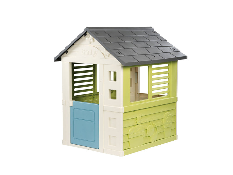 Smoby S.Life Jolie Playhouse