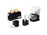Smoby Tefal Breakfast set 6 pcs.