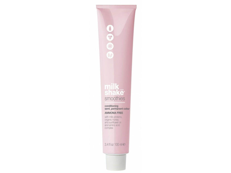 Smoothies, Ammonia-Free, Semi-Permanent Hair Dye, 88N Light Blond, 100 ml