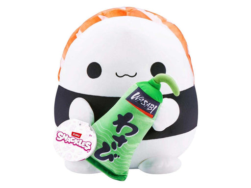 Snackles Core Plush Toy - 20cm - Assorted