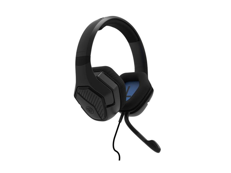 Snakebyte Base 5 - Black - Wired Headset - Sony PlayStation 5
