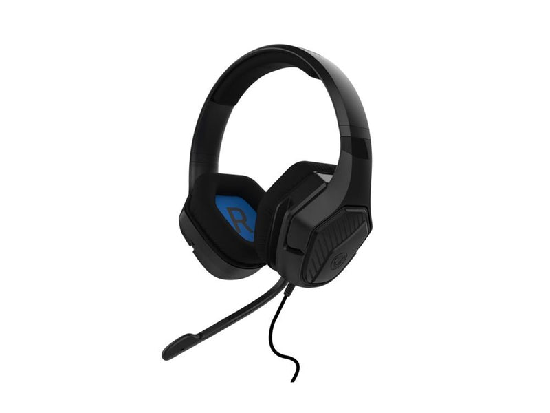 Snakebyte Base 5 - Black - Wired Headset - Sony PlayStation 5