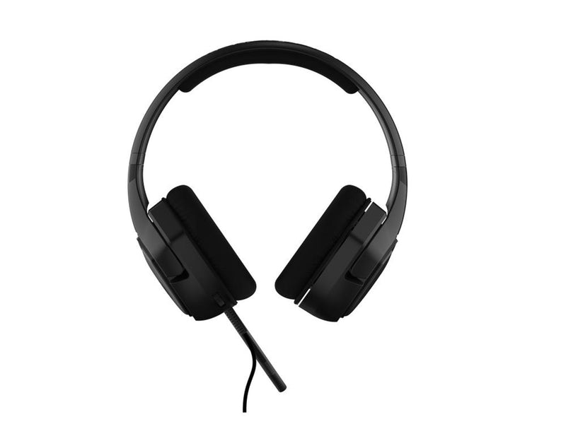 Snakebyte Base 5 - Black - Wired Headset - Sony PlayStation 5