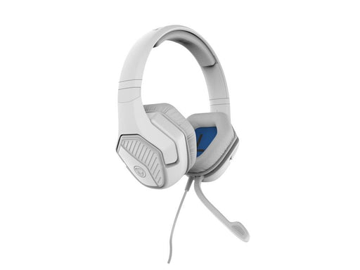 Snakebyte Base 5 - White - Wired Headset - Sony PlayStation 5