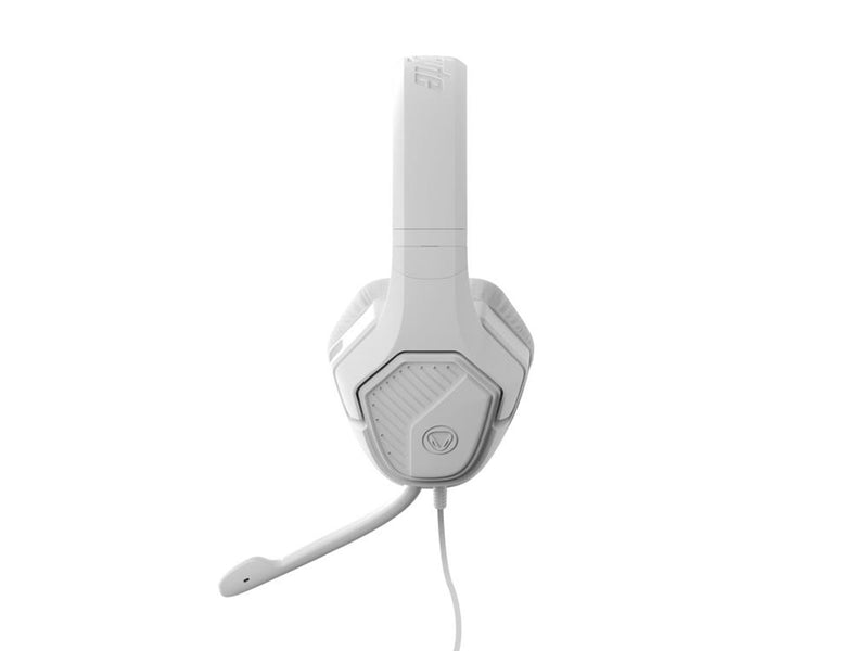 Snakebyte Base 5 - White - Wired Headset - Sony PlayStation 5