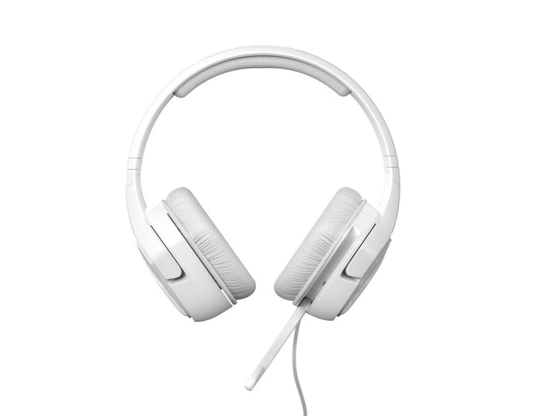 Snakebyte Base 5 - White - Wired Headset - Sony PlayStation 5