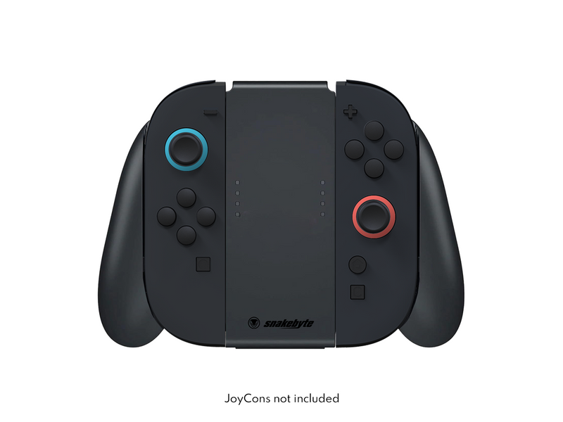 Snakebyte Ergo Grip - Nintendo Switch 2