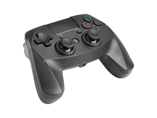 Snakebyte GAME:PAD 4 S WIRELESS (BLACK) - Wireless Controller - Sony PlayStation 4