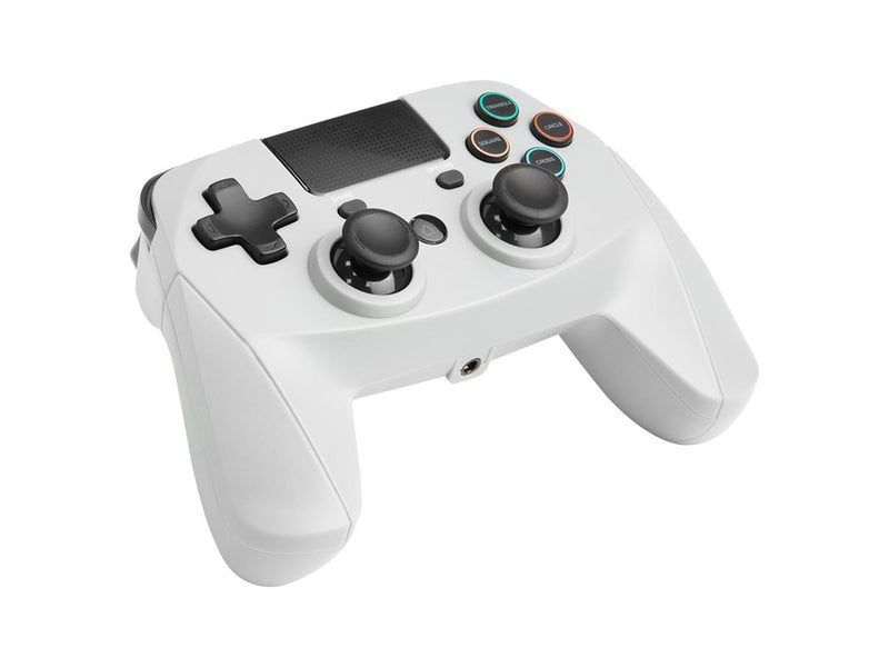 Snakebyte GAME:PAD 4 S WIRELESS (GREY) - Wireless Controller - Sony PlayStation 4