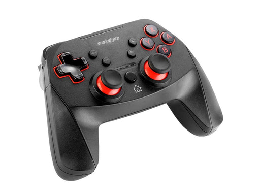 Snakebyte GAME:PAD S PRO WIRELESS - Wireless Controller - Nintendo Switch